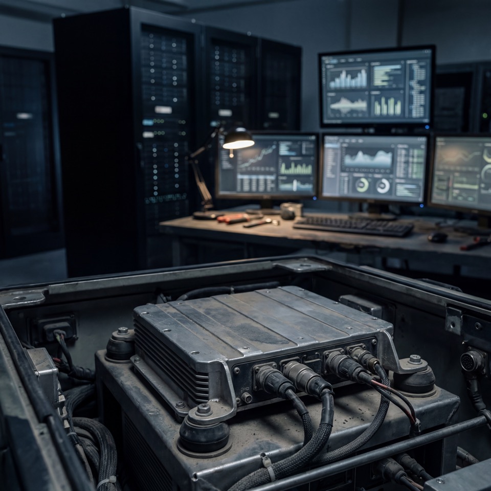 Forge training and deployment platform architecture diagram
