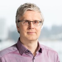 Portrait of Tatu Ylönen